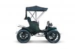 Columbus Model 1000 Electric Stanhope 1906 года